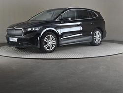 Käytetty 2021 Skoda Enyaq iV Drive Katumaasturi | 27 800 € (Hyvä tarjous)