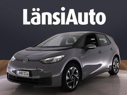Käytetty 2022 VW ID.3 Pro Viistoperä | 21 890 € (Perustarjous)