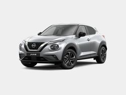 Hopea Uusi 2025 Nissan Juke N-Connecta Katumaasturi | 30 538 € (Perustarjous)