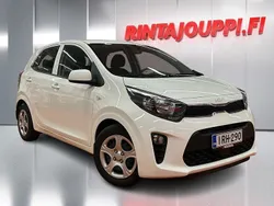 Käytetty 2023 Kia Picanto LX Viistoperä | 14 390 € (Perustarjous)