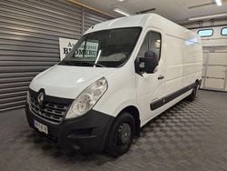 Käytetty 2018 Renault Master Van | 13 800 € (Supertarjous)