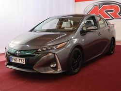 Käytetty 2017 Toyota Prius Active Viistoperä | 17 900 € (Perustarjous)