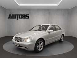 Käytetty 2003 Mercedes C200 Elegance Sedan | 6 790 €