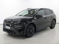 Käytetty 2025 Skoda Elroq RS Katumaasturi | 55 390 € (Perustarjous)