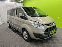 Käytetty 2019 Ford Tourneo Titanium Tila-auto | 33 770 €