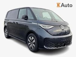Uusi 2025 VW ID. Buzz Pro Tila-auto | 53 990 € (Perustarjous)
