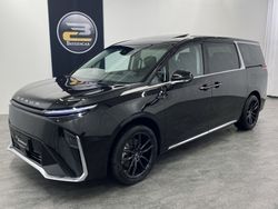 Noir Utilisé 2023 Maxus MIFA 9 Van | 59 900 €