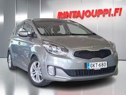 Käytetty 2013 Kia Carens LX Tila-auto | 3 800 €
