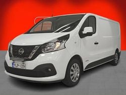 Valkoinen Käytetty 2020 Nissan NV300 Van | 20 490 € (Perustarjous)