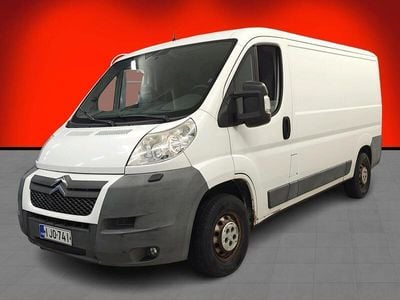 Citroën Jumper