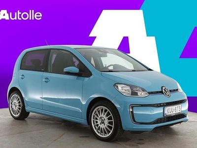 VW e-up!
