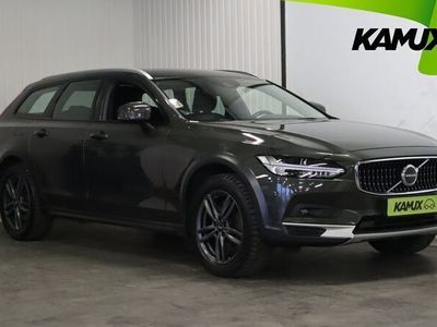 Volvo V90 CC