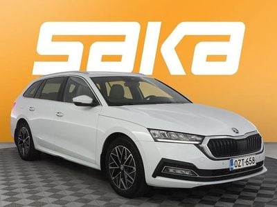 Skoda Octavia G-TEC