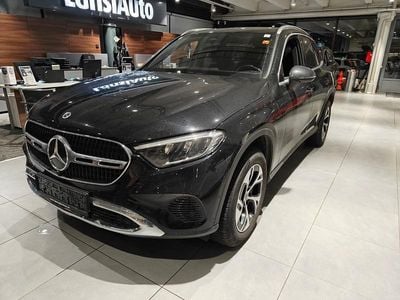 Mercedes GLC300e