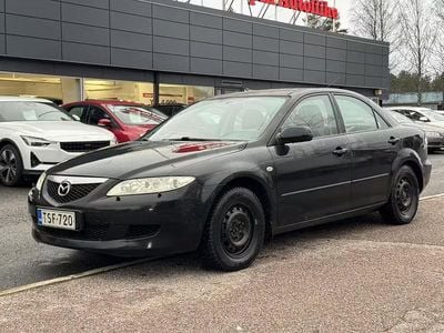 Käytetty 2004 Mazda 6 Sedan | 1 490 €