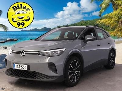 Käytetty VW ID.4 Pro Performance 150 kW (204 HP) 2022 Katumaasturi