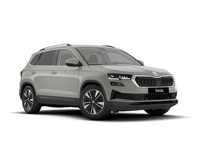 Uusi Skoda Karoq Style 110 HP (80 kW) 2026 Katumaasturi
