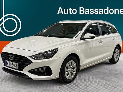 Käytetty Hyundai i30 Classic 109 HP (80 kW) 2024 Farmari