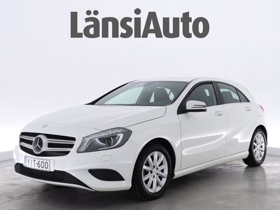 käytetty Mercedes A180 BE A Premium Business /