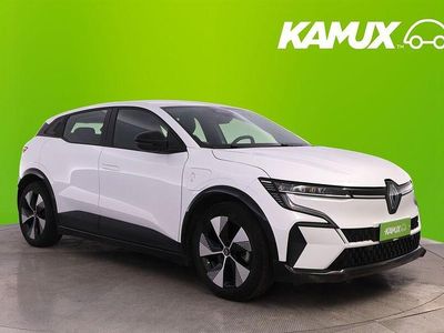 Käytetty 2022 Renault Mégane IV Techno Viistoperä | 25 800 €