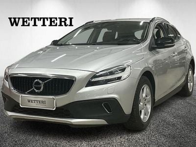Käytetty Volvo V40 Plus 150 HP (110 kW) 2018 Viistoperä
