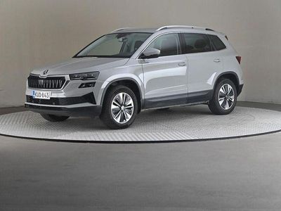 Käytetty 2022 Skoda Karoq Style Katumaasturi | 32 200 € (Hieman kallis)