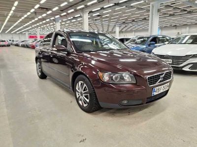 Volvo S40