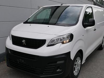 Käytetty Peugeot Expert 144 HP (105 kW) 2022 Valkoinen Van
