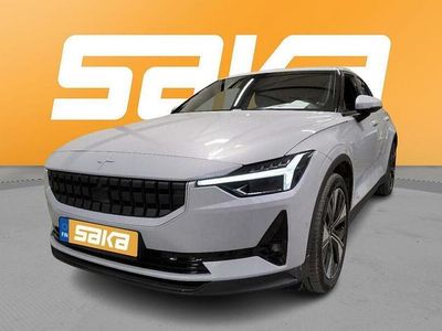 Käytetty 2023 Polestar 2 Pilot Viistoperä | 33 900 € (Perustarjous)