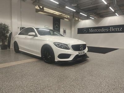 Valkoinen Käytetty 2014 Mercedes A200 Business Sedan | 18 900 € (Hieman kallis)