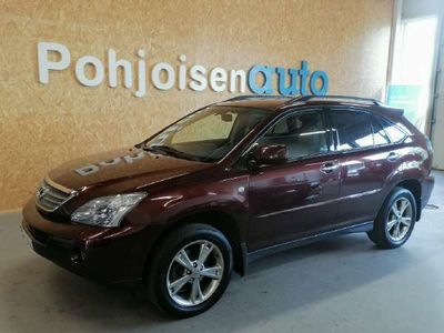 Lexus RX400h