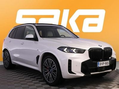 Käytetty BMW X5 M Sport 490 HP (360 kW) 2024 Katumaasturi