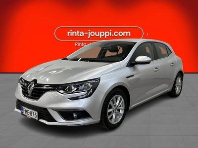 Renault Mégane III