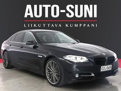 BMW 518