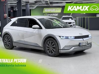Käytetty 2021 Hyundai Ioniq Premium Viistoperä | 29 900 € (Perustarjous)