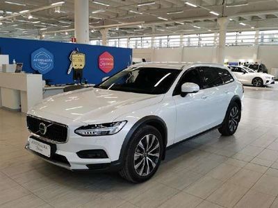 Volvo V90 CC