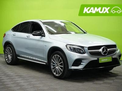 Mercedes GLC350