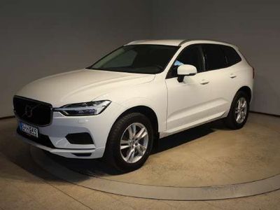 käytetty Volvo XC60 D4 Ocean Race aut