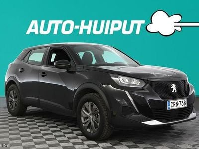 Käytetty 2023 Peugeot e-2008 Active Katumaasturi | 18 870 € (Perustarjous)