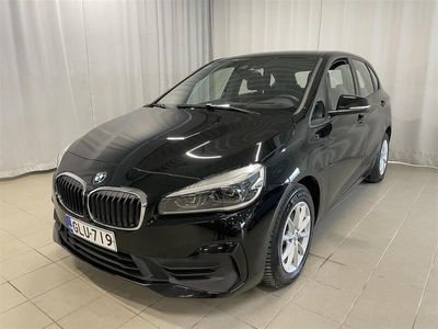 käytetty BMW 216 Active Tourer F45 216d A Business