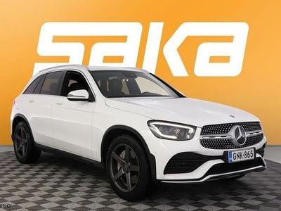 Mercedes GLC220