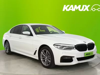 BMW 530e