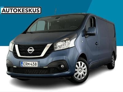Nissan NV300