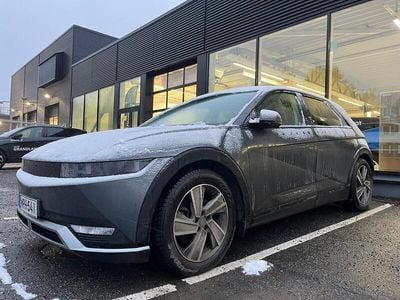 Käytetty 2023 Hyundai Ioniq 5 Style Katumaasturi | 30 900 €