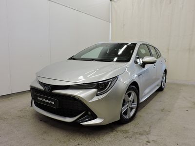 käytetty Toyota Corolla Touring Sports 1,8 Hybrid Active Business