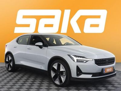 Käytetty 2023 Polestar 2 Pilot-lite Viistoperä | 30 900 € (Perustarjous)