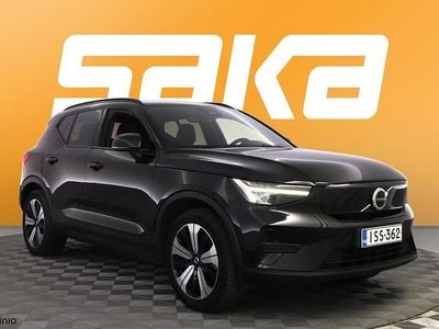 Käytetty Volvo XC40 Core 300 kW (408 HP) 2023 Katumaasturi