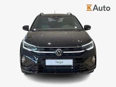 VW Taigo