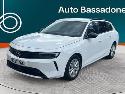 Käytetty Opel Astra Edition 131 HP (96 kW) 2024 Farmari