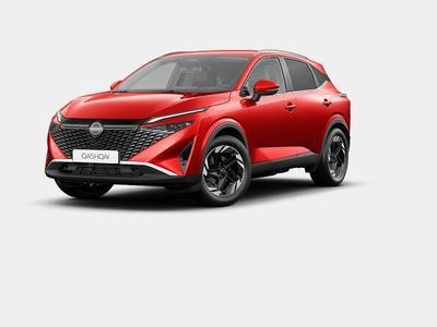 Uusi Nissan Qashqai Comfort 158 HP (116 kW) 2025 Katumaasturi